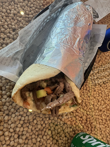 Photo of ABU-LAFFA - 116 Norwood Ave, Deal, NJ 07723