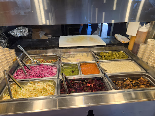 Photo of ABU-LAFFA - 116 Norwood Ave, Deal, NJ 07723