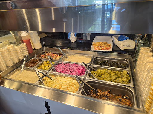 Photo of ABU-LAFFA - 116 Norwood Ave, Deal, NJ 07723