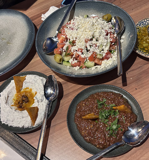 Photo of Marmara Mediterranean Cuisine - 3710 US-9, Freehold, NJ 07728