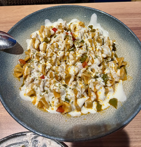 Photo of Marmara Mediterranean Cuisine - 3710 US-9, Freehold, NJ 07728