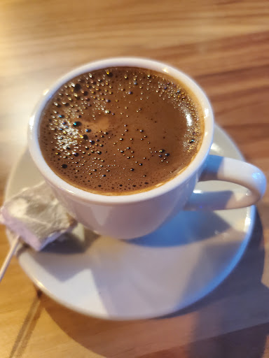 Photo of Marmara Mediterranean Cuisine - 3710 US-9, Freehold, NJ 07728