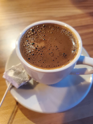 Photo of Marmara Mediterranean Cuisine - 3710 US-9, Freehold, NJ 07728