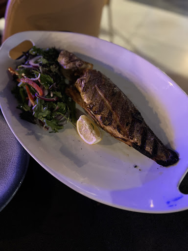 Photo of Marmara Mediterranean Cuisine - 3710 US-9, Freehold, NJ 07728