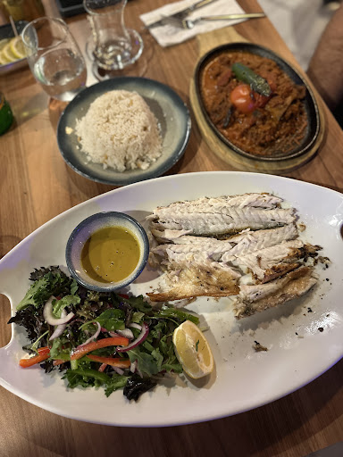 Photo of Marmara Mediterranean Cuisine - 3710 US-9, Freehold, NJ 07728