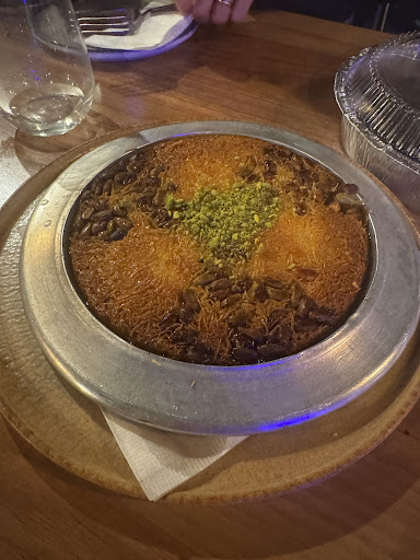 Photo of Marmara Mediterranean Cuisine - 3710 US-9, Freehold, NJ 07728