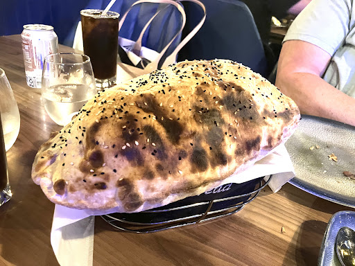 Photo of Marmara Mediterranean Cuisine - 3710 US-9, Freehold, NJ 07728