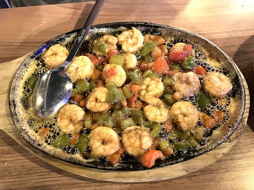 Photo of Marmara Mediterranean Cuisine - 3710 US-9, Freehold, NJ 07728