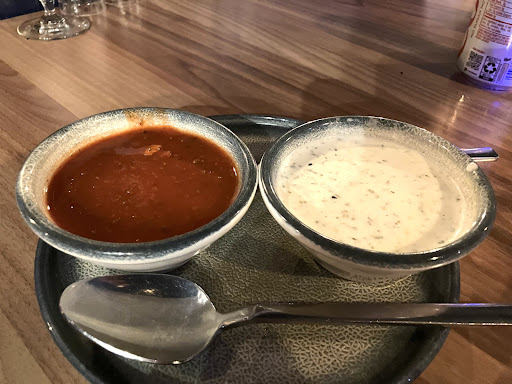 Photo of Marmara Mediterranean Cuisine - 3710 US-9, Freehold, NJ 07728