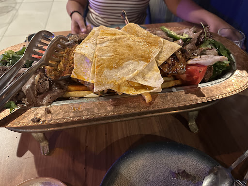 Photo of Marmara Mediterranean Cuisine - 3710 US-9, Freehold, NJ 07728