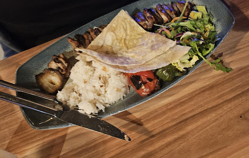 Photo of Marmara Mediterranean Cuisine - 3710 US-9, Freehold, NJ 07728