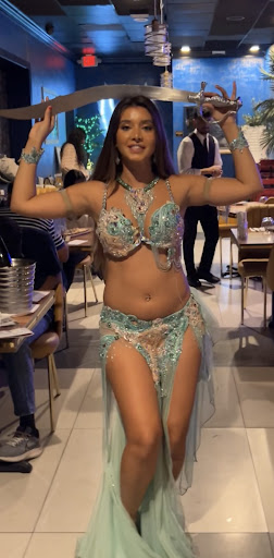 Photo of Marmara Mediterranean Cuisine - 3710 US-9, Freehold, NJ 07728