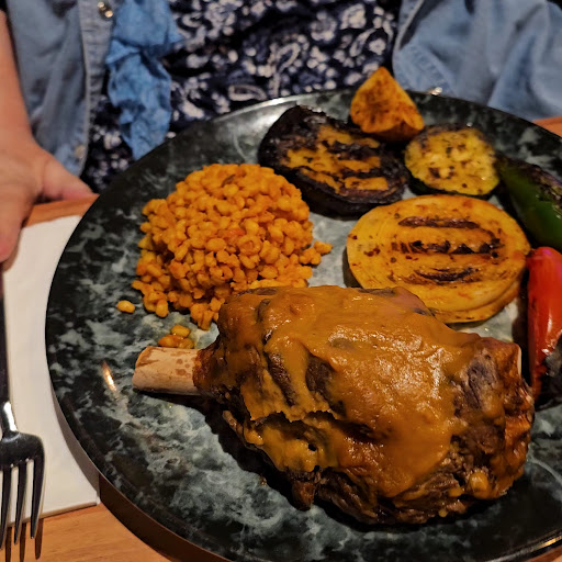 Photo of Marmara Mediterranean Cuisine - 3710 US-9, Freehold, NJ 07728