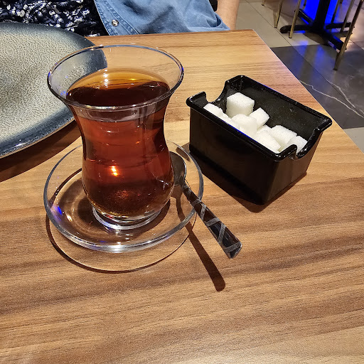 Photo of Marmara Mediterranean Cuisine - 3710 US-9, Freehold, NJ 07728