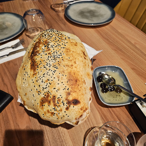 Photo of Marmara Mediterranean Cuisine - 3710 US-9, Freehold, NJ 07728