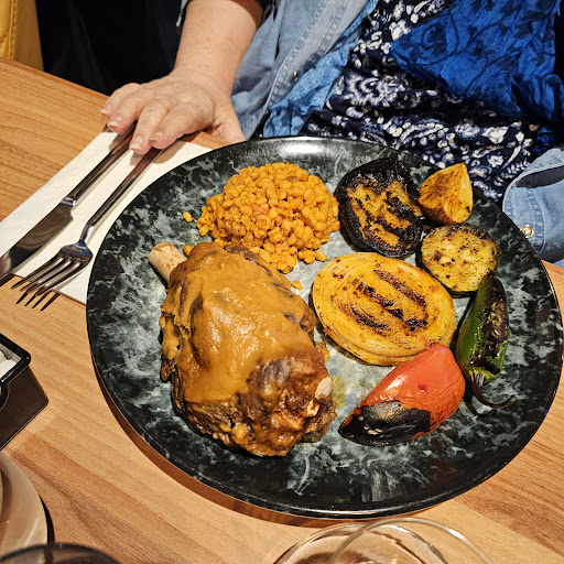 Photo of Marmara Mediterranean Cuisine - 3710 US-9, Freehold, NJ 07728