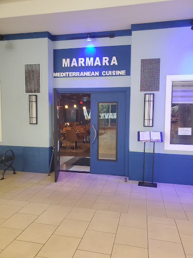 Photo of Marmara Mediterranean Cuisine - 3710 US-9, Freehold, NJ 07728