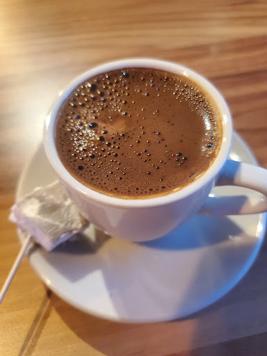 Photo of Marmara Mediterranean Cuisine - 3710 US-9, Freehold, NJ 07728