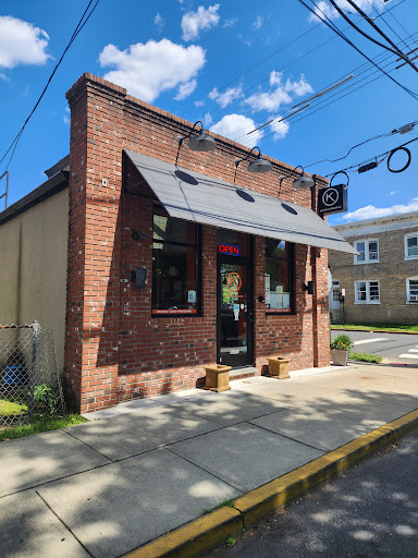 Photo of KITCH Organic - 75 Leighton Ave, Red Bank, NJ 07701