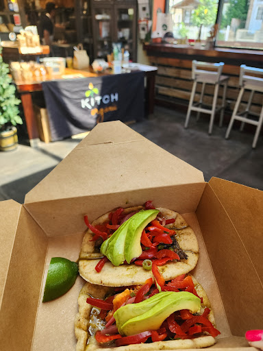 Photo of KITCH Organic - 75 Leighton Ave, Red Bank, NJ 07701