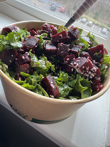 Photo of KITCH Organic - 75 Leighton Ave, Red Bank, NJ 07701