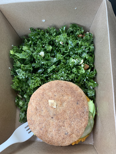 Photo of KITCH Organic - 75 Leighton Ave, Red Bank, NJ 07701