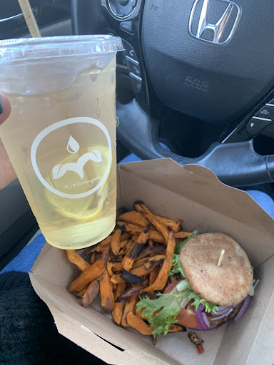 Photo of KITCH Organic - 75 Leighton Ave, Red Bank, NJ 07701