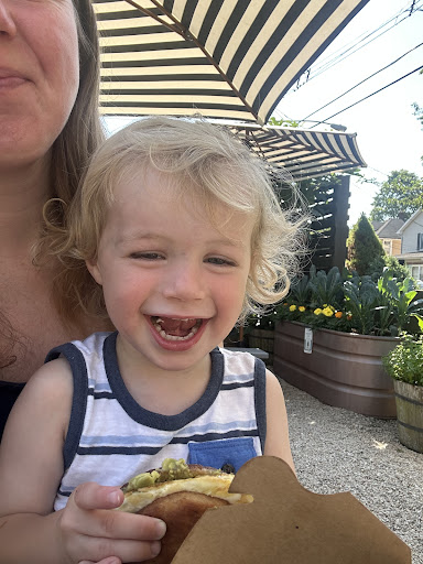 Photo of KITCH Organic - 75 Leighton Ave, Red Bank, NJ 07701