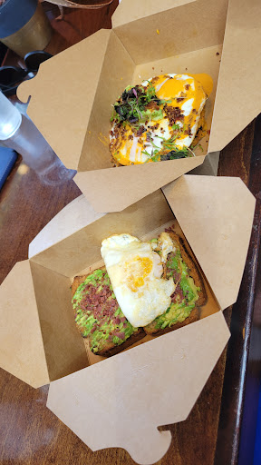 Photo of KITCH Organic - 75 Leighton Ave, Red Bank, NJ 07701