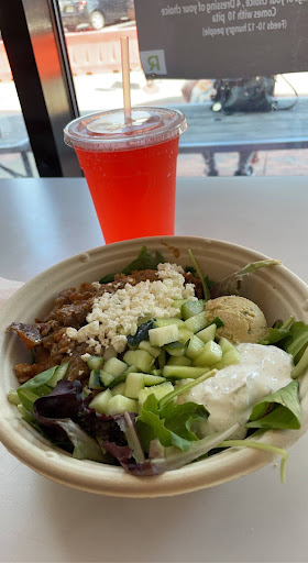 Photo of Hummus Republic - 84 Ocean Ave N, Long Branch, NJ 07740