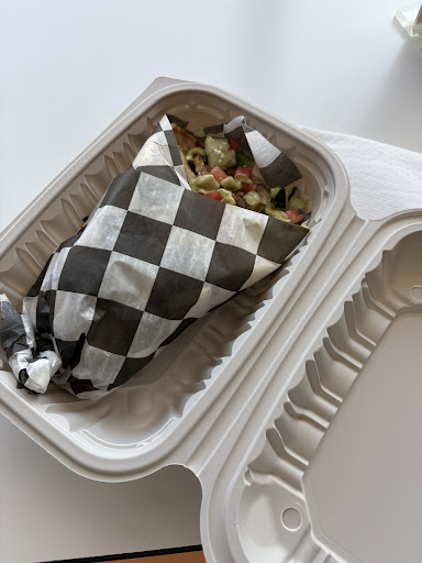 Photo of Hummus Republic - 84 Ocean Ave N, Long Branch, NJ 07740