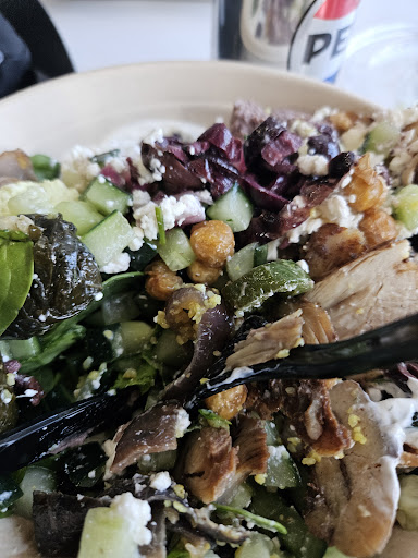 Photo of Hummus Republic - 84 Ocean Ave N, Long Branch, NJ 07740