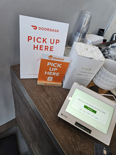 Photo of Hummus Republic - 84 Ocean Ave N, Long Branch, NJ 07740