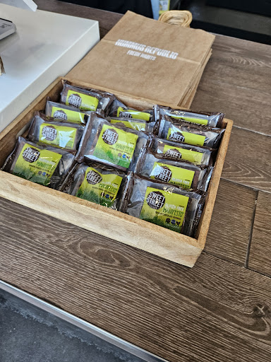 Photo of Hummus Republic - 84 Ocean Ave N, Long Branch, NJ 07740