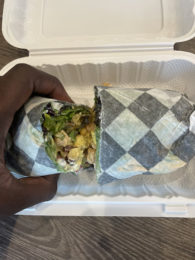 Photo of Hummus Republic - 84 Ocean Ave N, Long Branch, NJ 07740