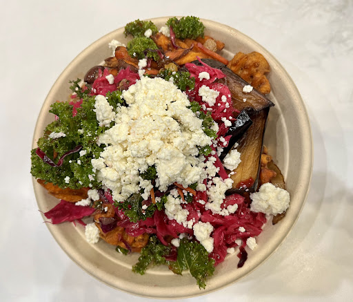 Photo of Hummus Republic - 84 Ocean Ave N, Long Branch, NJ 07740