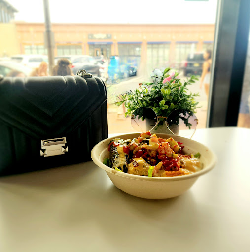 Photo of Hummus Republic - 84 Ocean Ave N, Long Branch, NJ 07740