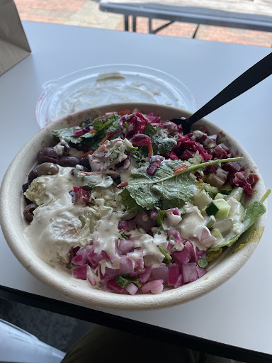 Photo of Hummus Republic - 84 Ocean Ave N, Long Branch, NJ 07740