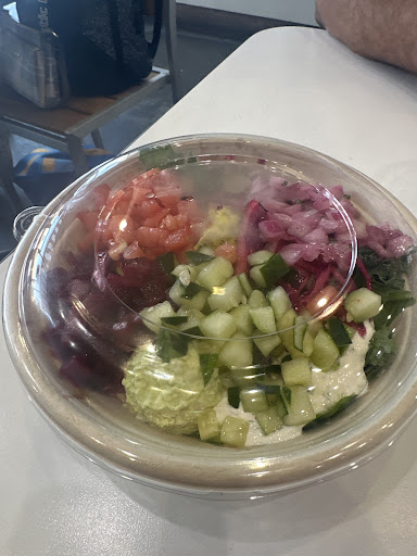 Photo of Hummus Republic - 84 Ocean Ave N, Long Branch, NJ 07740