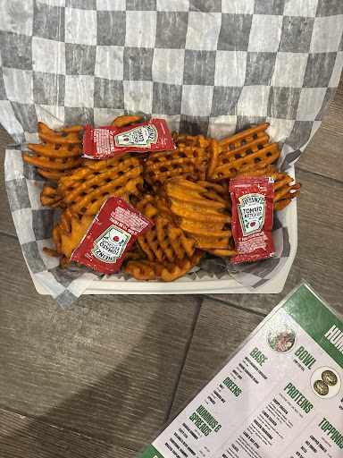 Photo of Hummus Republic - 84 Ocean Ave N, Long Branch, NJ 07740