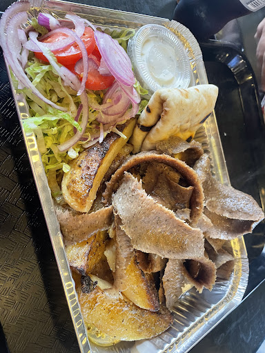 Photo of The Greek Spot - 1013 NJ-35, Ocean Township, NJ 07712