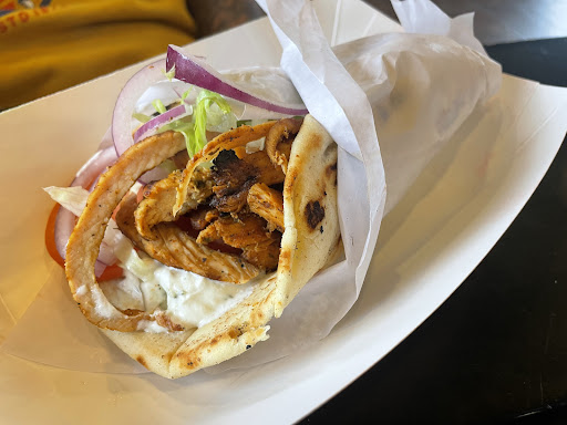 Photo of The Greek Spot - 1013 NJ-35, Ocean Township, NJ 07712