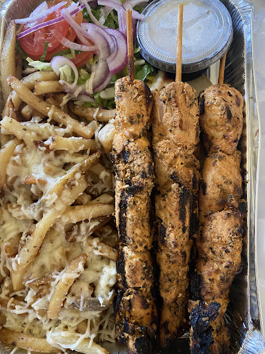 Photo of The Greek Spot - 1013 NJ-35, Ocean Township, NJ 07712