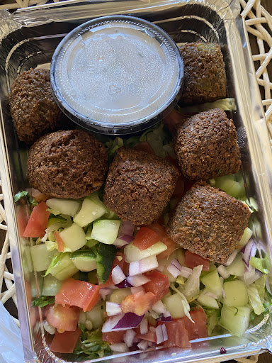 Photo of The Greek Spot - 1013 NJ-35, Ocean Township, NJ 07712