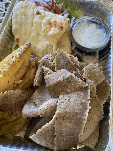 Photo of The Greek Spot - 1013 NJ-35, Ocean Township, NJ 07712