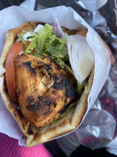 Photo of The Greek Spot - 1013 NJ-35, Ocean Township, NJ 07712