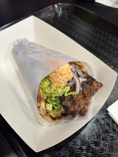 Photo of The Greek Spot - 1013 NJ-35, Ocean Township, NJ 07712