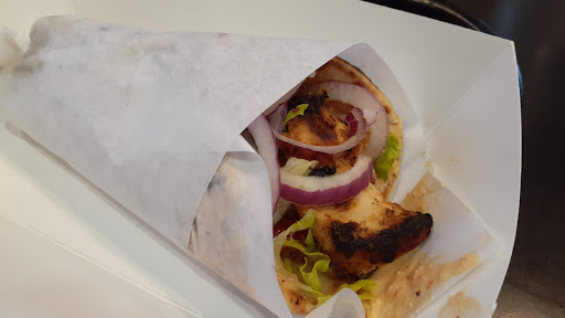 Photo of The Greek Spot - 1013 NJ-35, Ocean Township, NJ 07712