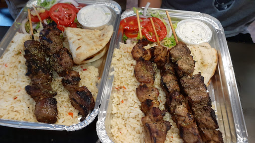 Photo of The Greek Spot - 1013 NJ-35, Ocean Township, NJ 07712
