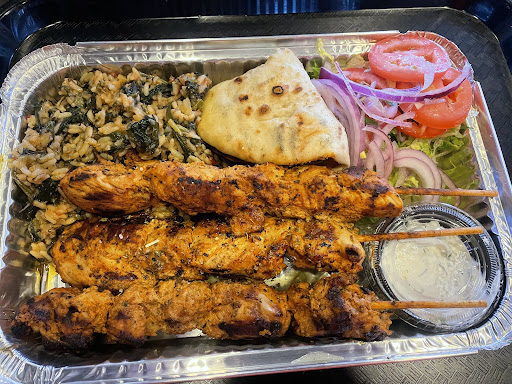 Photo of The Greek Spot - 1013 NJ-35, Ocean Township, NJ 07712